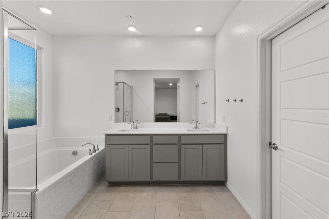 186 Viento Ridge Street Henderson NV 89012