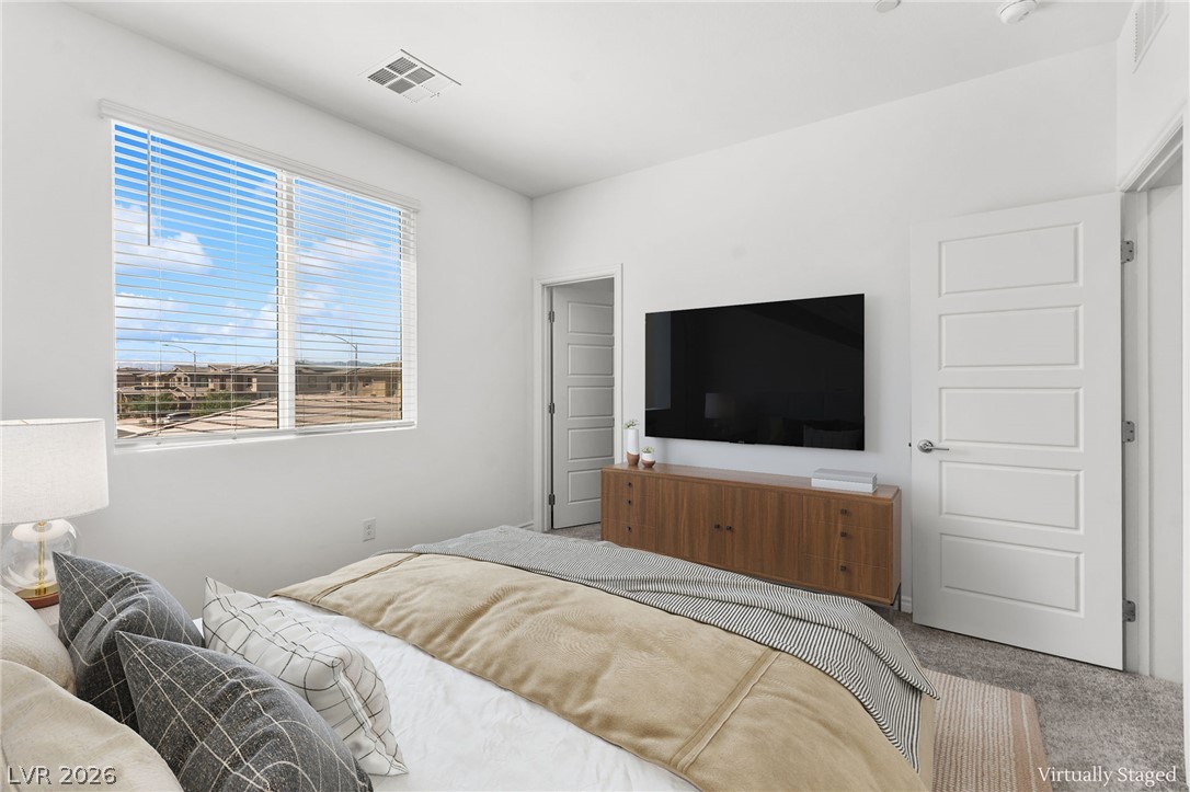 186 Viento Ridge Street Henderson NV 89012