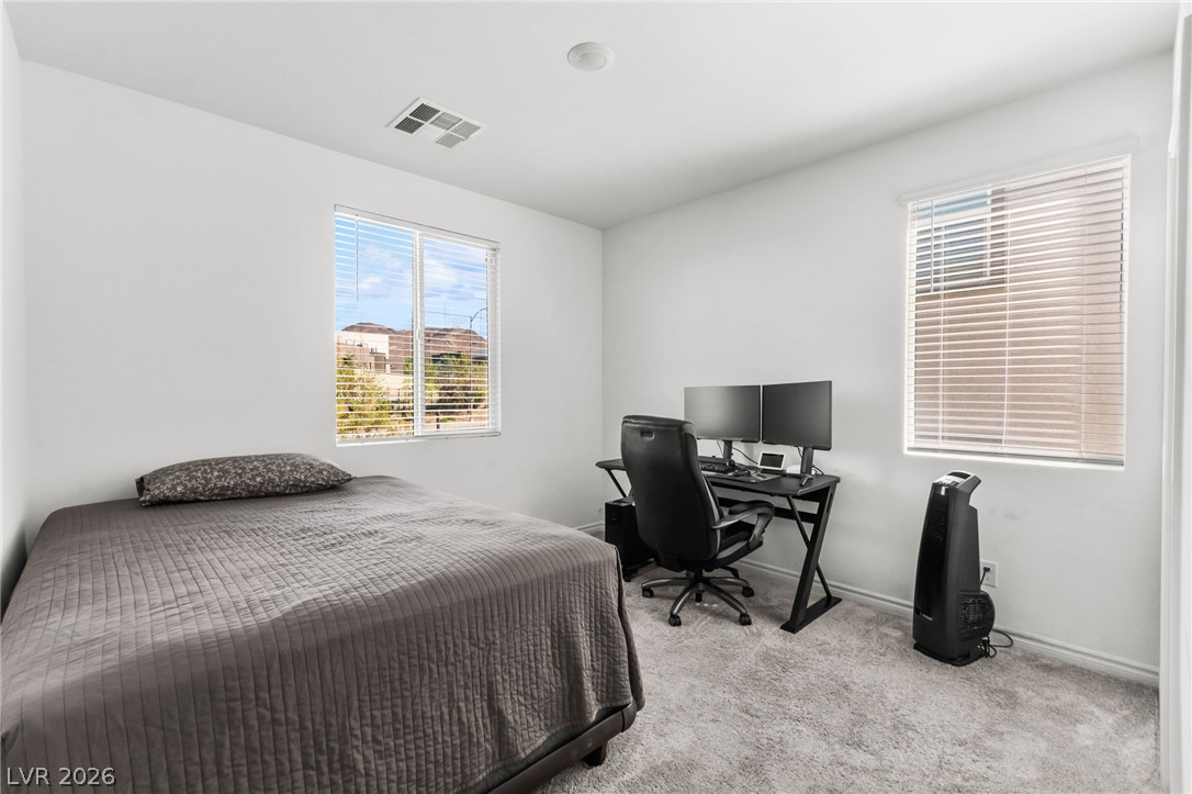 186 Viento Ridge Street Henderson NV 89012