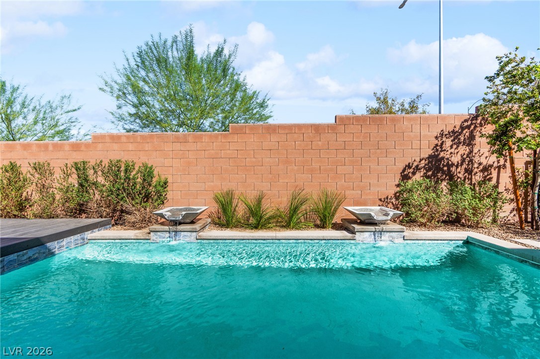 186 Viento Ridge Street Henderson NV 89012