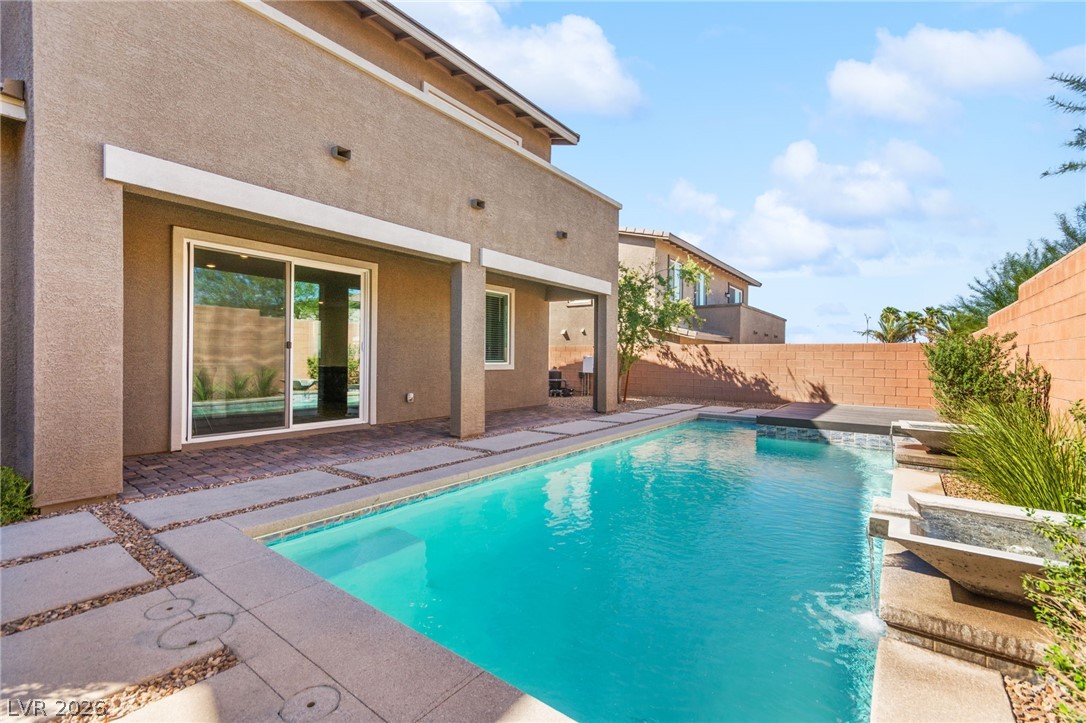 186 Viento Ridge Street Henderson NV 89012
