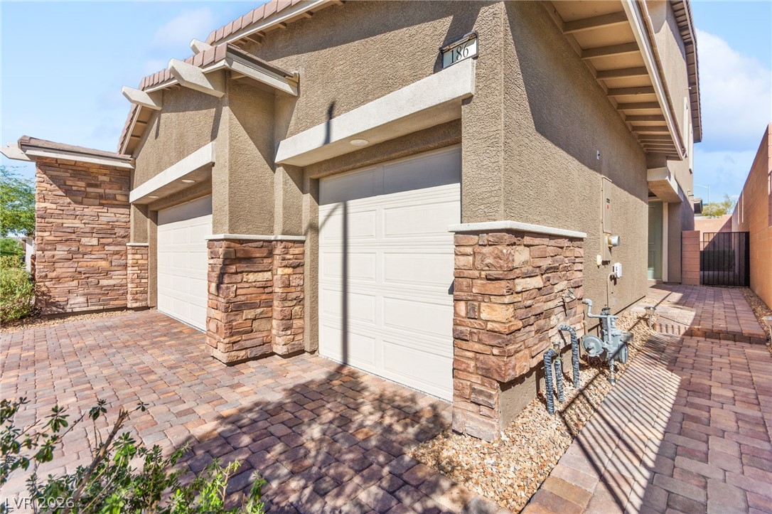 186 Viento Ridge Street Henderson NV 89012