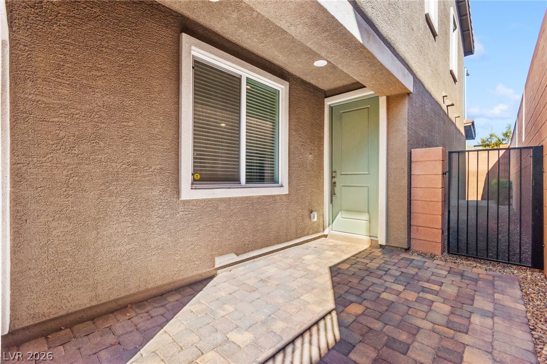 186 Viento Ridge Street Henderson NV 89012