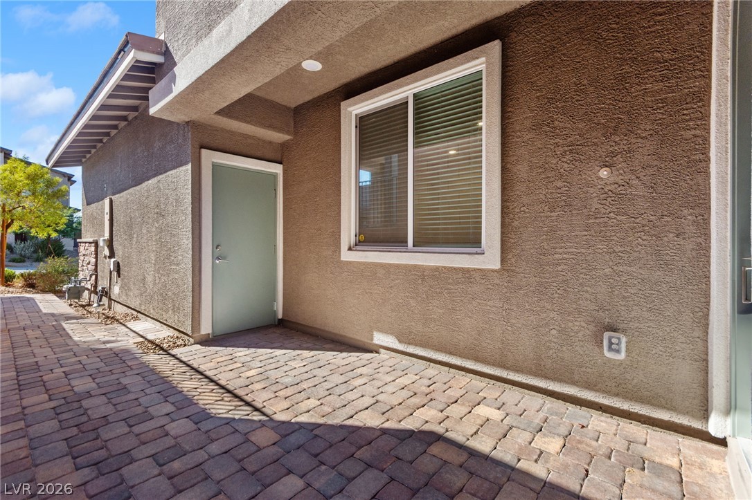 186 Viento Ridge Street Henderson NV 89012