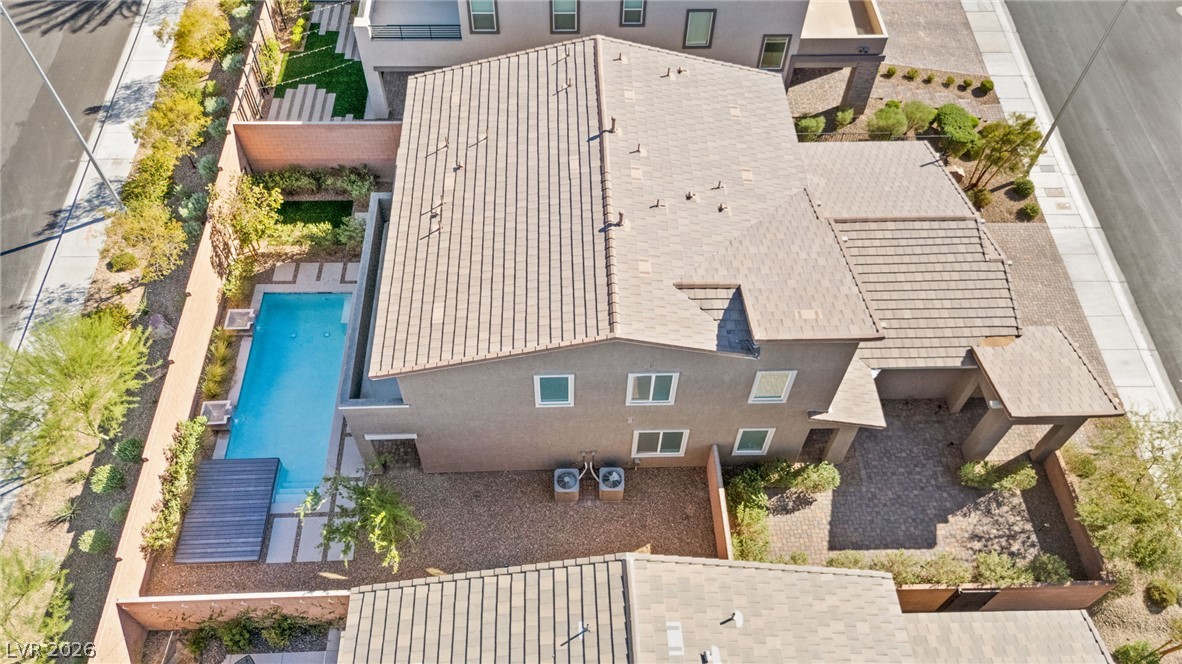 186 Viento Ridge Street Henderson NV 89012