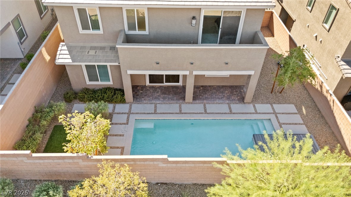 186 Viento Ridge Street Henderson NV 89012