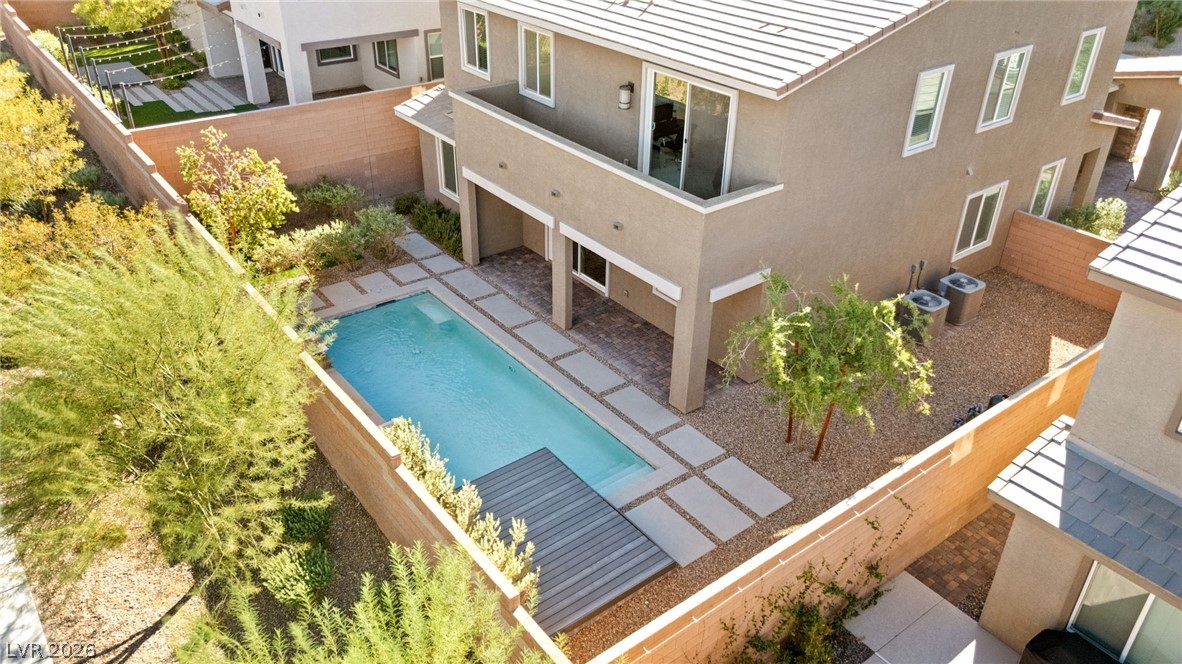 186 Viento Ridge Street Henderson NV 89012