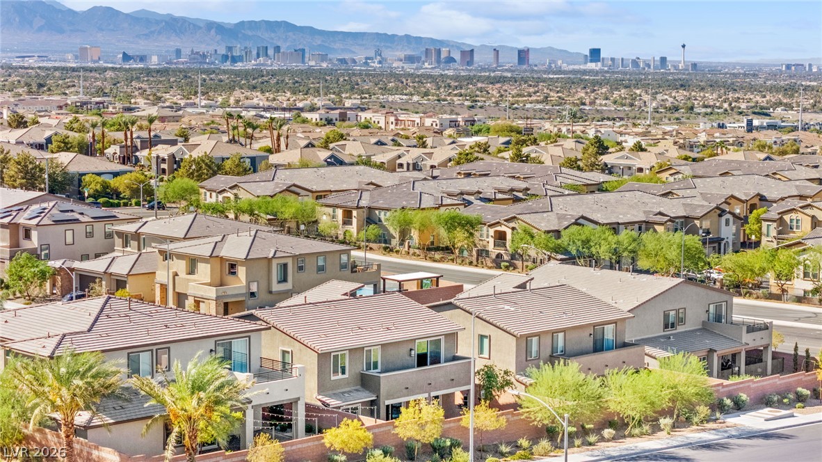 186 Viento Ridge Street Henderson NV 89012