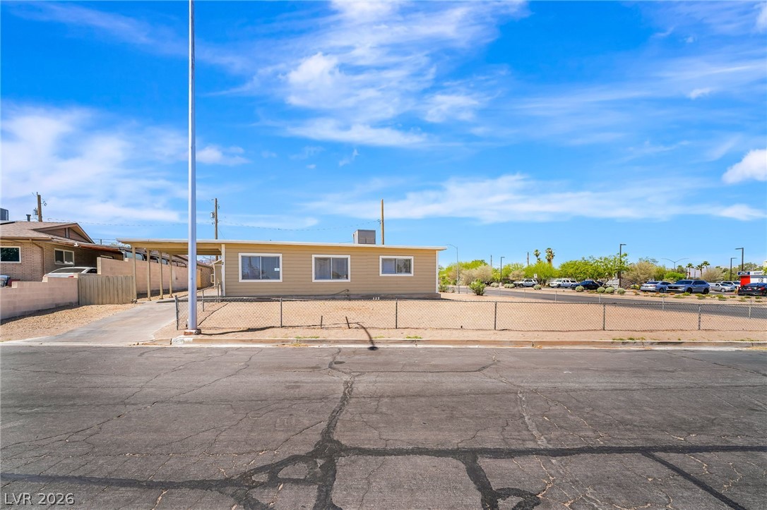 2 California Way Henderson NV 89015
