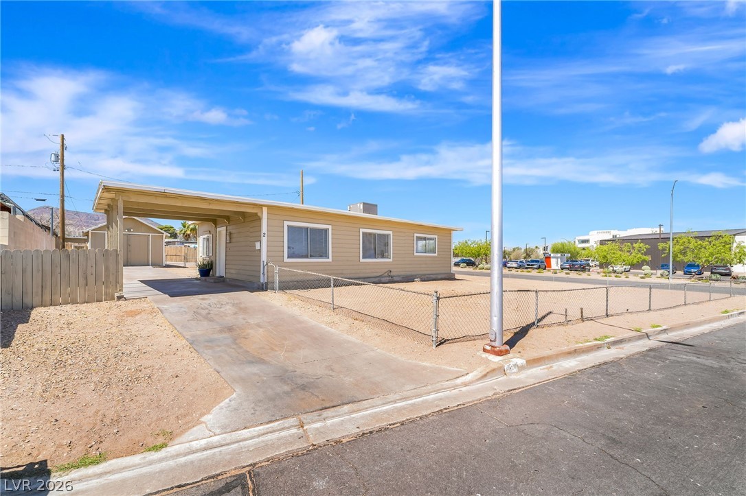 2 California Way Henderson NV 89015