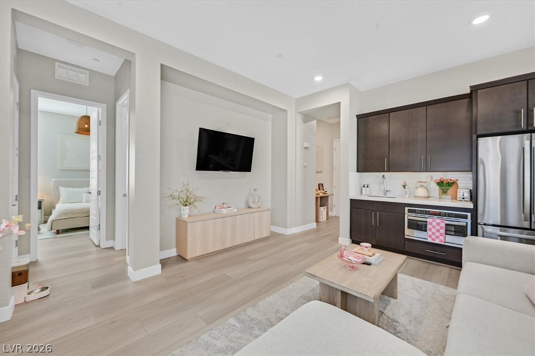 2689 Pioneer Estates Court Las Vegas NV 89117