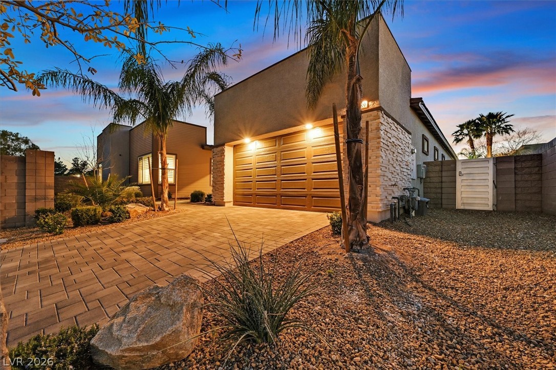 2689 Pioneer Estates Court Las Vegas NV 89117