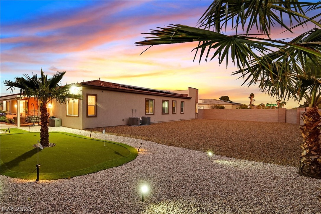 2689 Pioneer Estates Court Las Vegas NV 89117