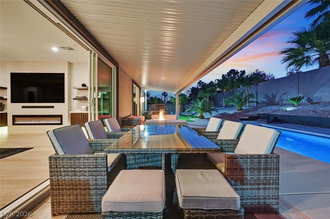 2689 Pioneer Estates Court Las Vegas NV 89117