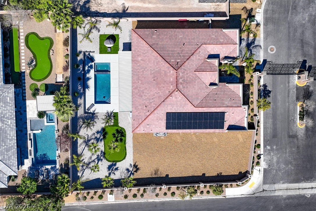 2689 Pioneer Estates Court Las Vegas NV 89117
