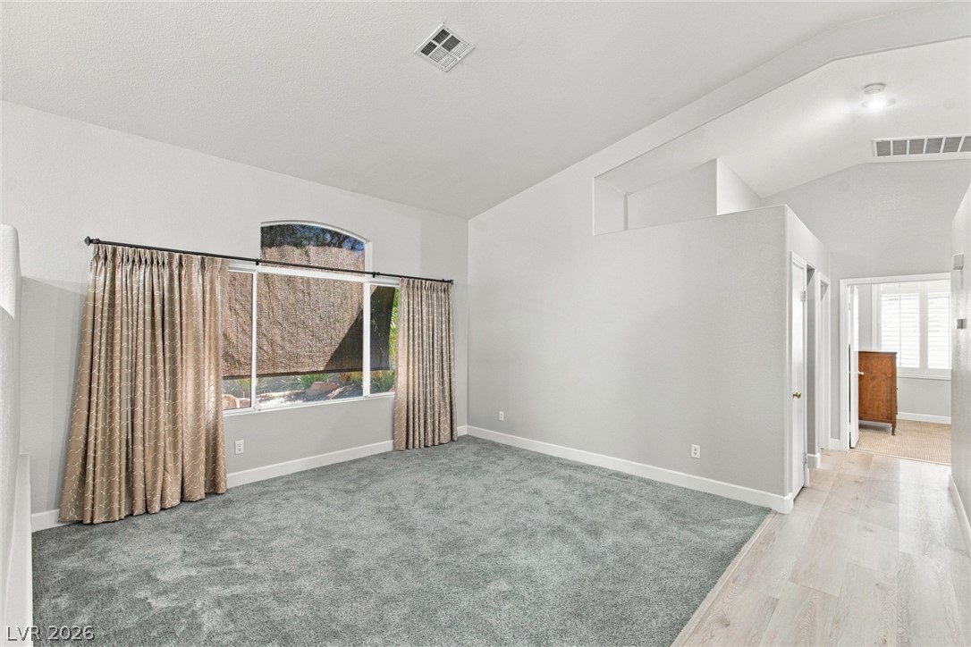 6249 Seagirt Circle Las Vegas NV 89110