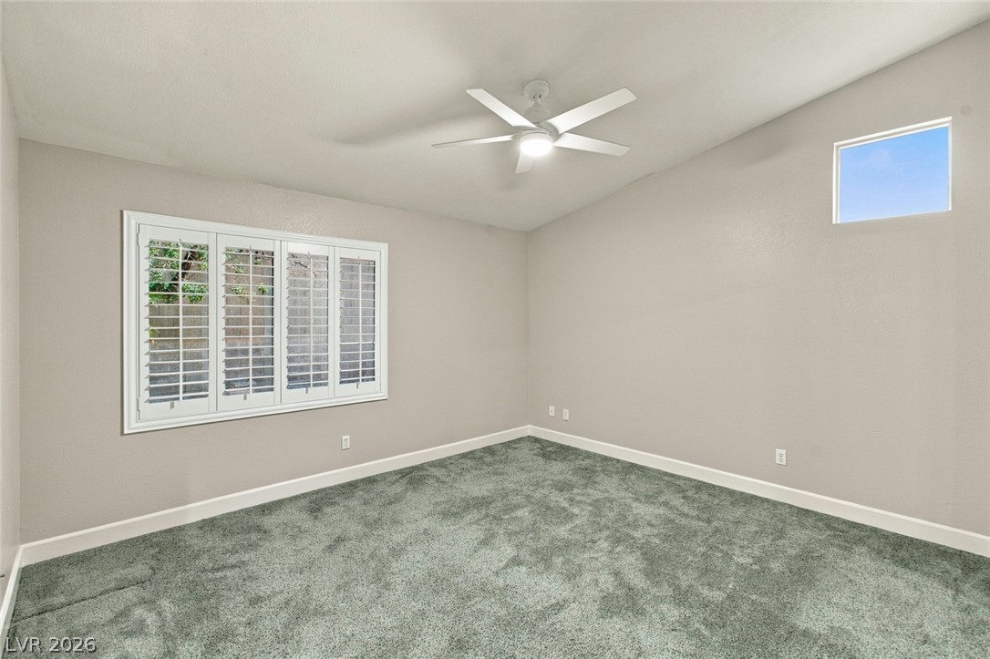 6249 Seagirt Circle Las Vegas NV 89110