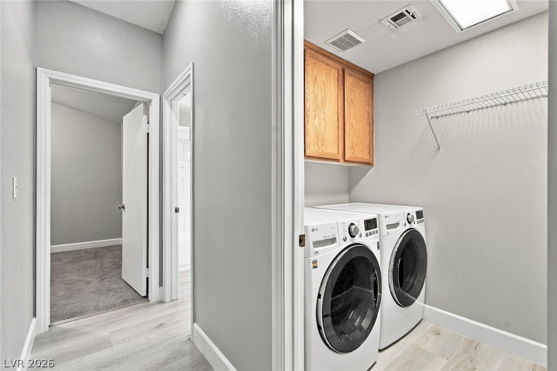 6249 Seagirt Circle Las Vegas NV 89110