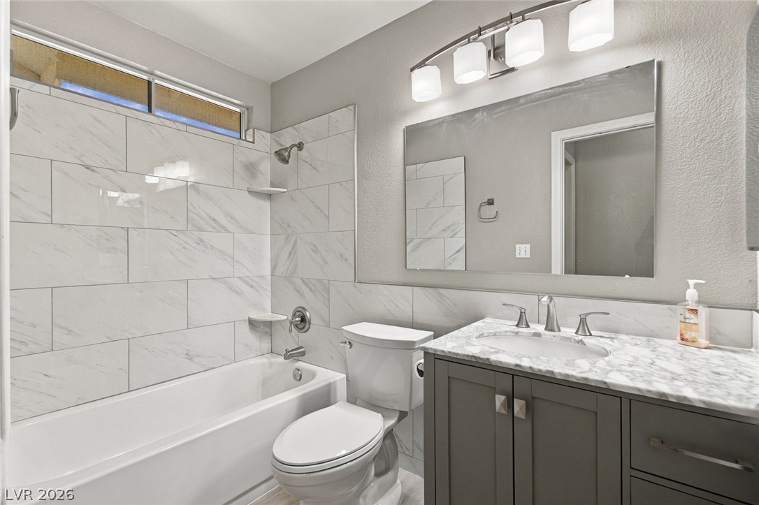 6249 Seagirt Circle Las Vegas NV 89110