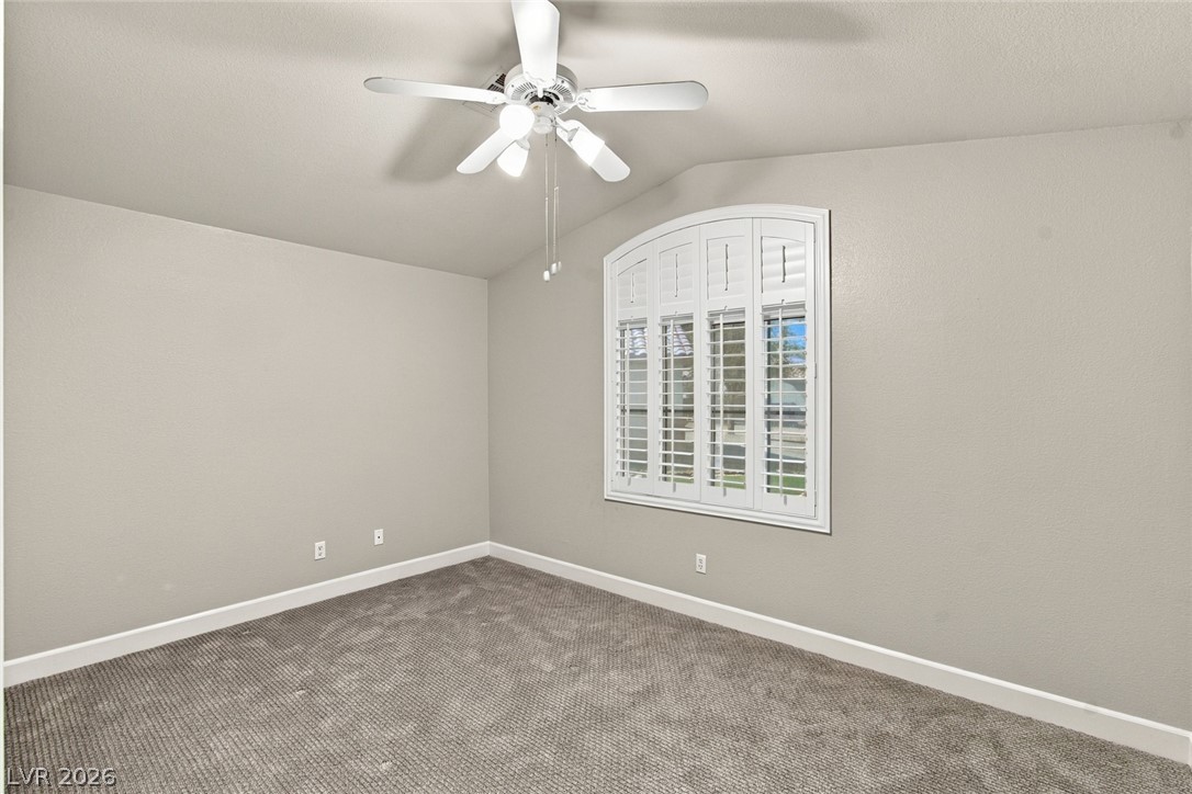 6249 Seagirt Circle Las Vegas NV 89110