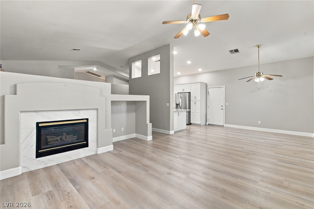 6249 Seagirt Circle Las Vegas NV 89110