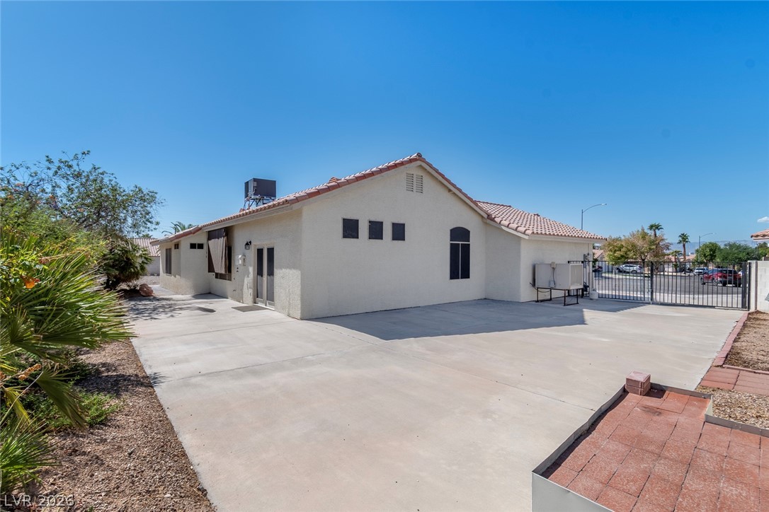 6249 Seagirt Circle Las Vegas NV 89110