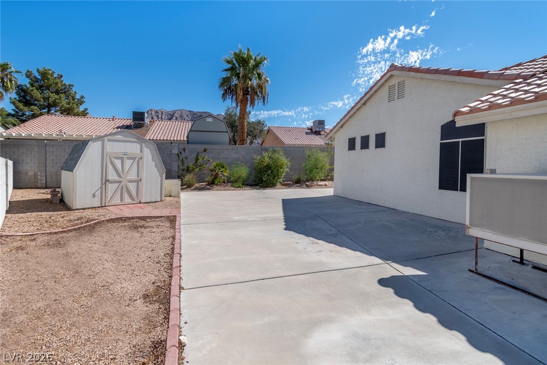 6249 Seagirt Circle Las Vegas NV 89110