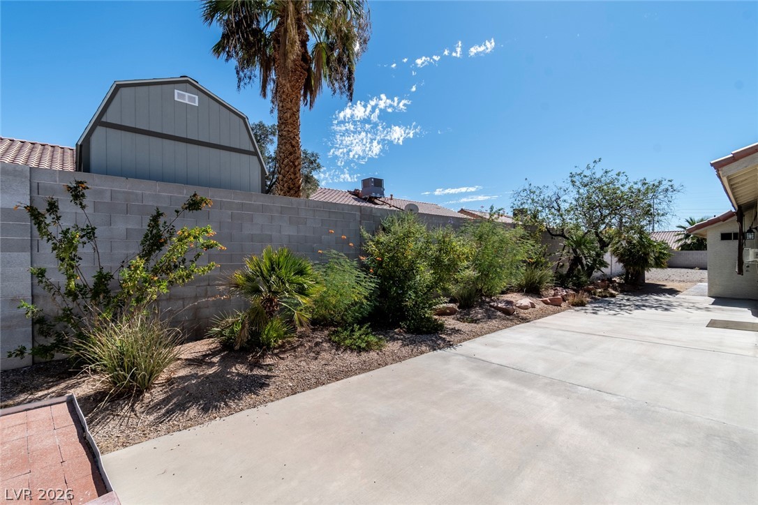 6249 Seagirt Circle Las Vegas NV 89110