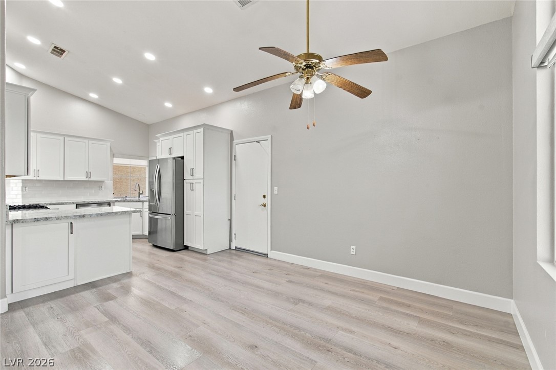 6249 Seagirt Circle Las Vegas NV 89110