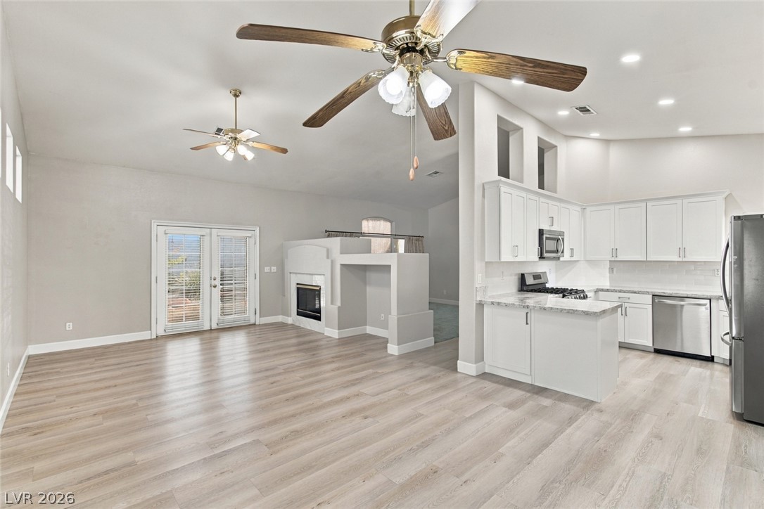 6249 Seagirt Circle Las Vegas NV 89110