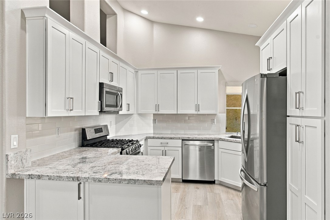 6249 Seagirt Circle Las Vegas NV 89110