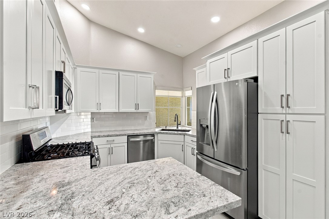 6249 Seagirt Circle Las Vegas NV 89110