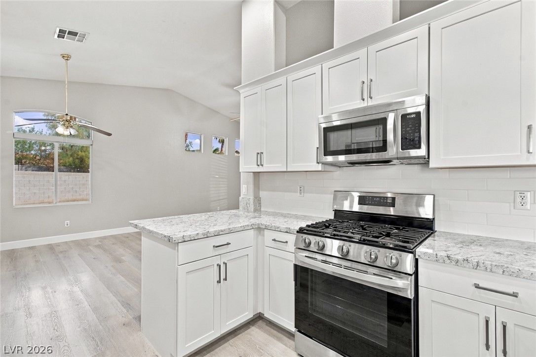 6249 Seagirt Circle Las Vegas NV 89110