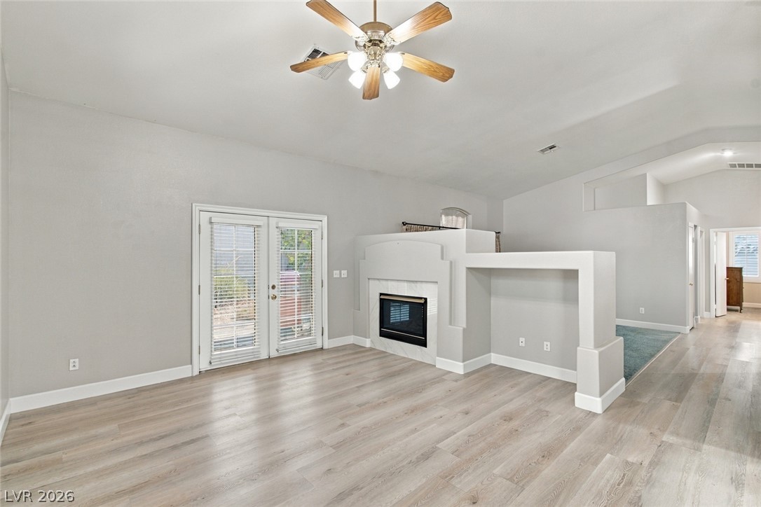 6249 Seagirt Circle Las Vegas NV 89110