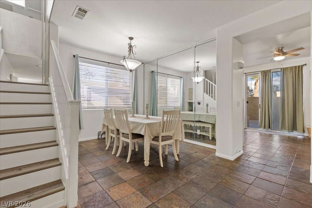 4512 Long Horse Court Las Vegas NV 89147