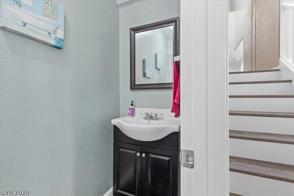4512 Long Horse Court Las Vegas NV 89147