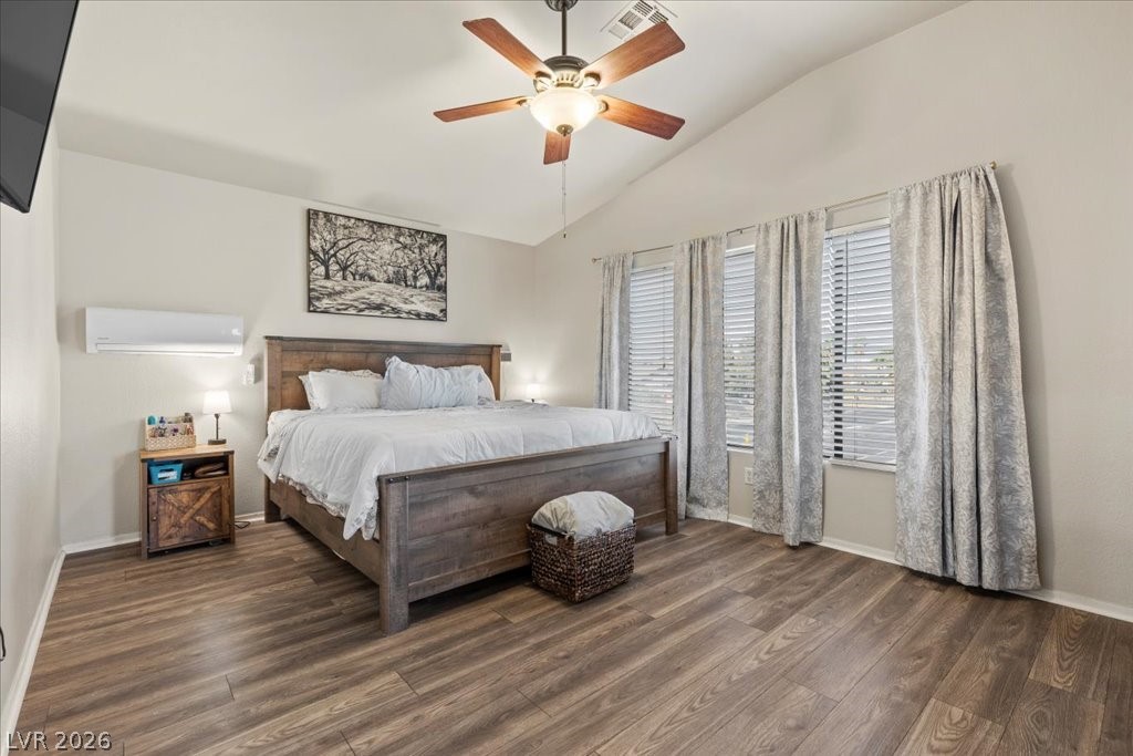 4512 Long Horse Court Las Vegas NV 89147