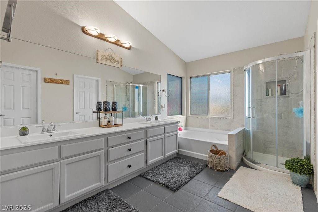 4512 Long Horse Court Las Vegas NV 89147