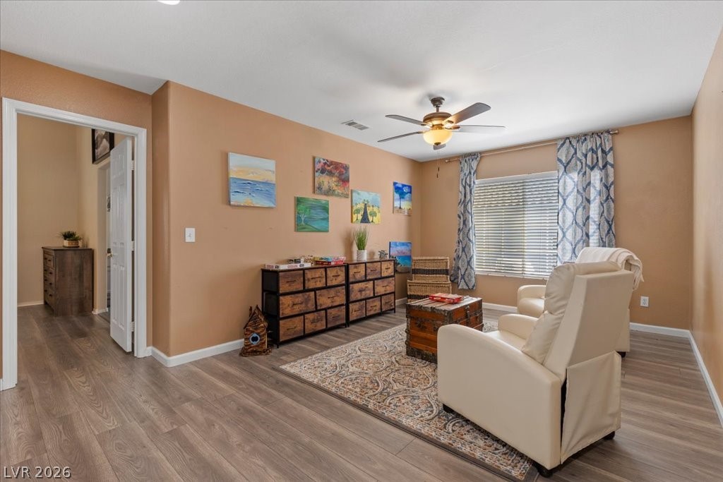 4512 Long Horse Court Las Vegas NV 89147