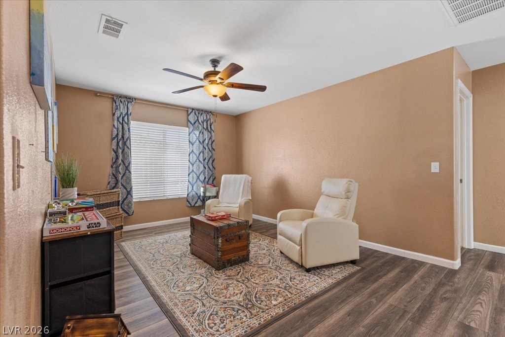 4512 Long Horse Court Las Vegas NV 89147