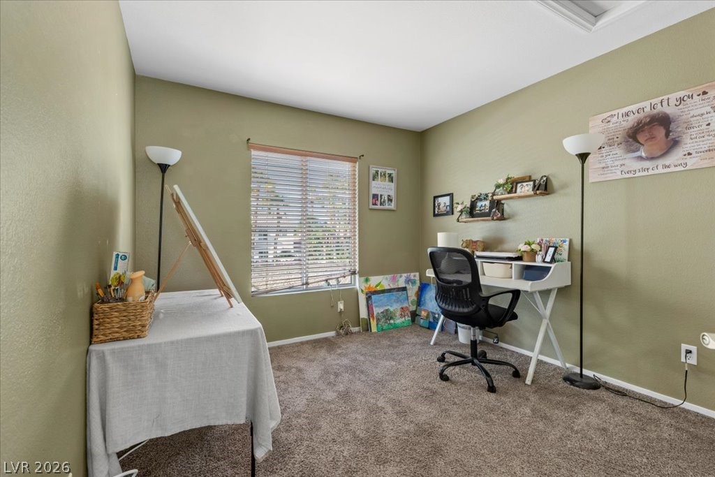 4512 Long Horse Court Las Vegas NV 89147