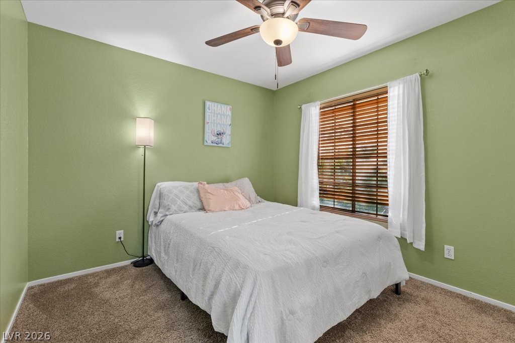 4512 Long Horse Court Las Vegas NV 89147