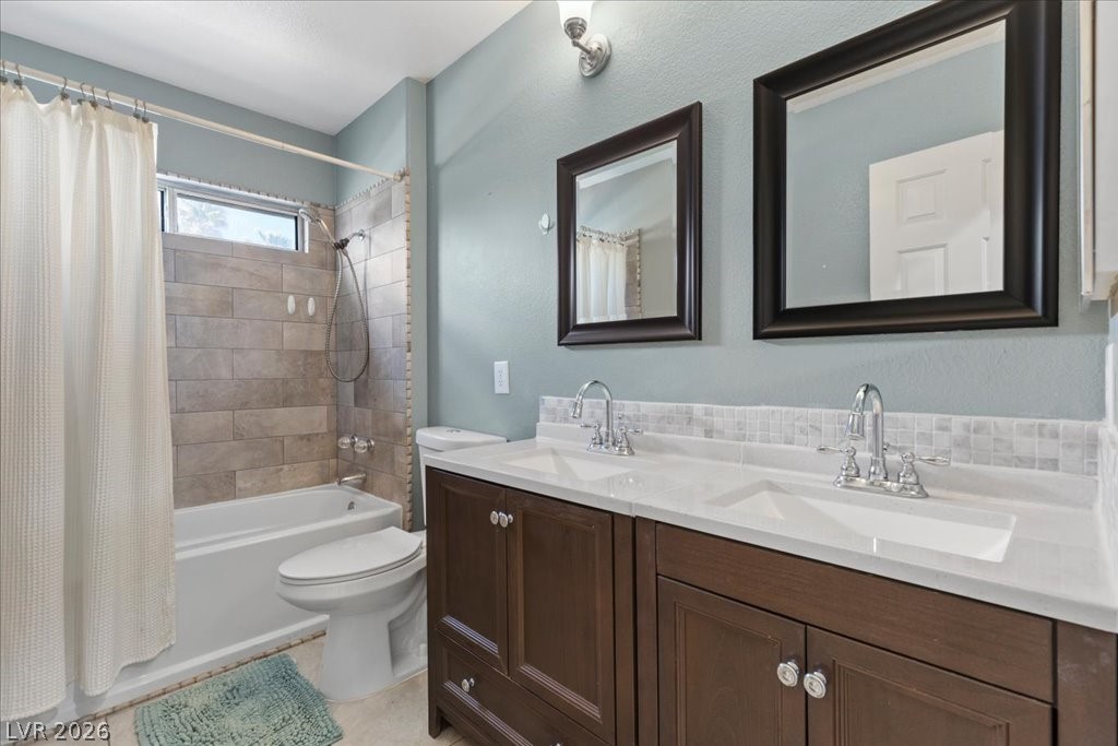 4512 Long Horse Court Las Vegas NV 89147