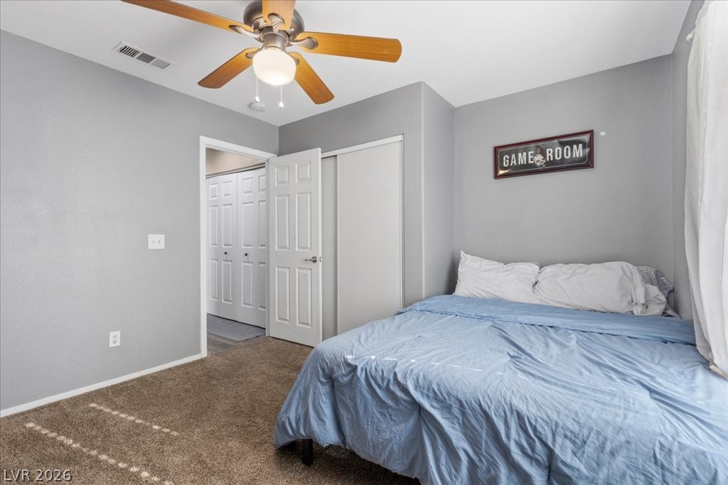 4512 Long Horse Court Las Vegas NV 89147