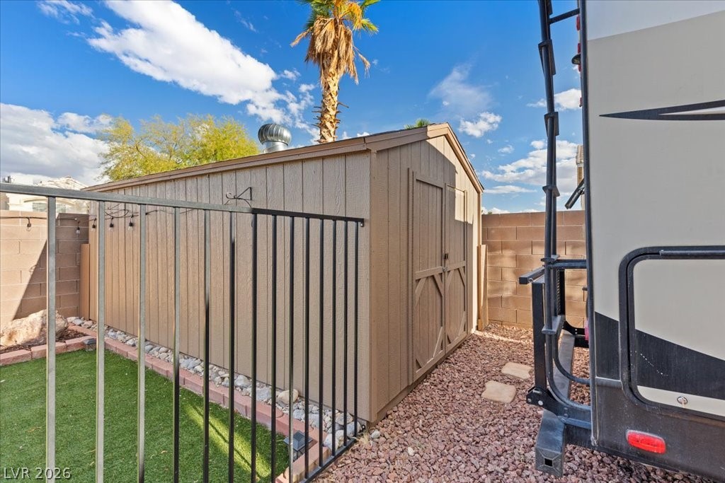 4512 Long Horse Court Las Vegas NV 89147