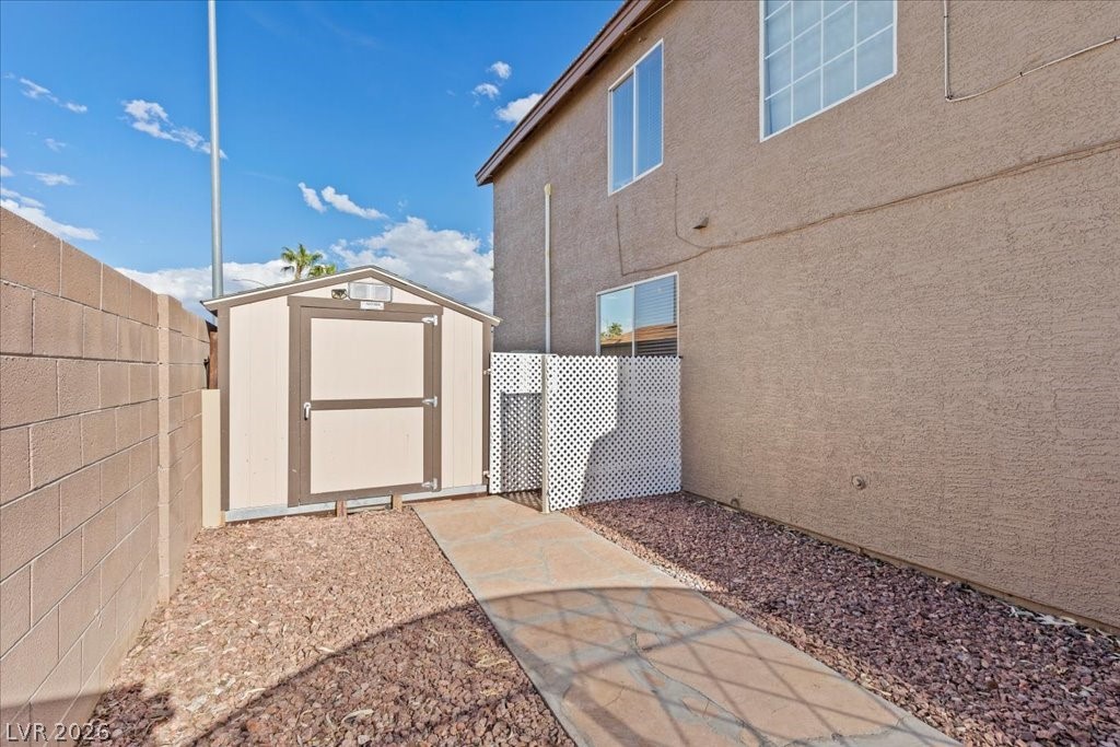 4512 Long Horse Court Las Vegas NV 89147