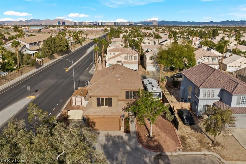 4512 Long Horse Court Las Vegas NV 89147