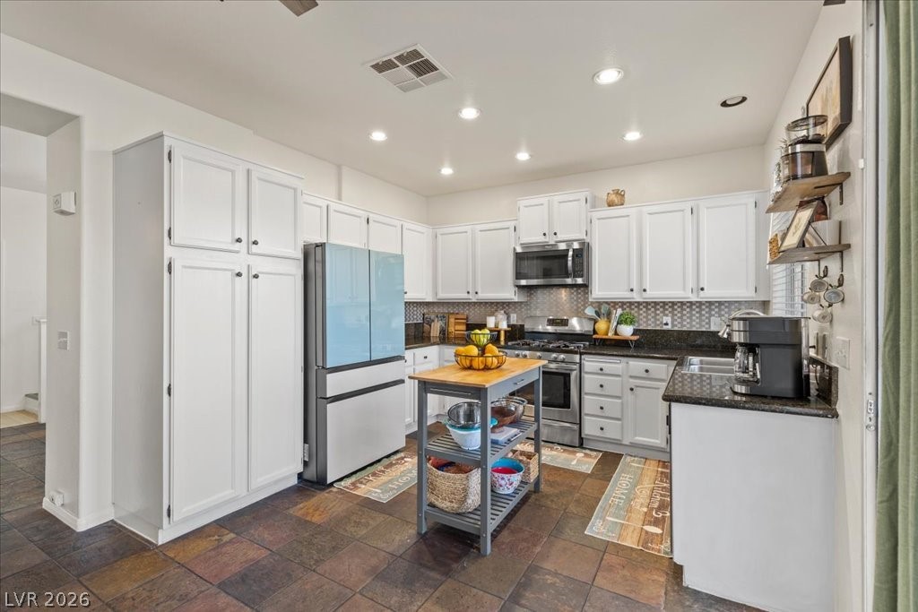 4512 Long Horse Court Las Vegas NV 89147