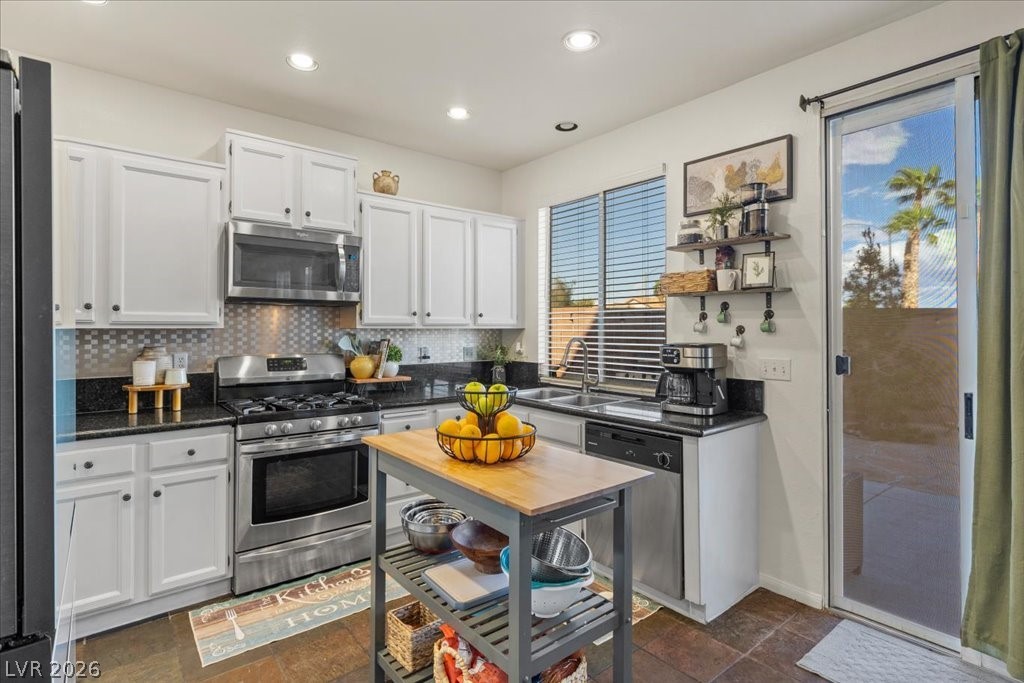 4512 Long Horse Court Las Vegas NV 89147