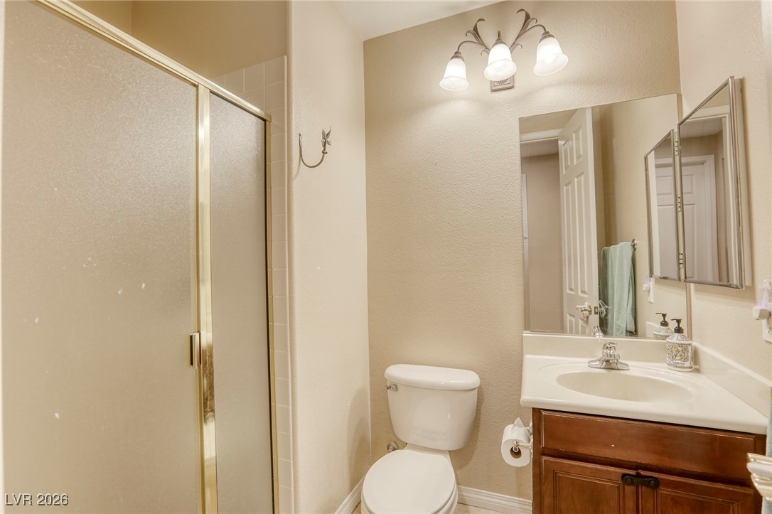 7516 Via Fiorentino Street Las Vegas NV 89131